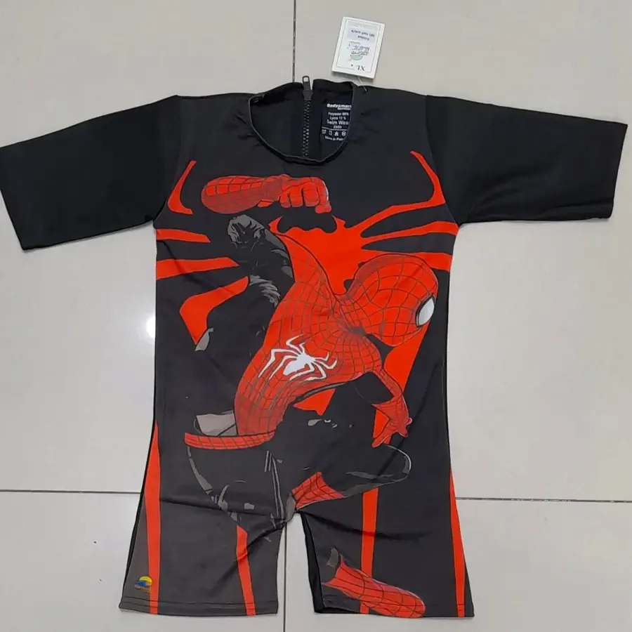 A kids' swimsuit from the shop